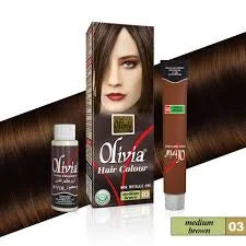 OLIVIA HAIR COLOR 03