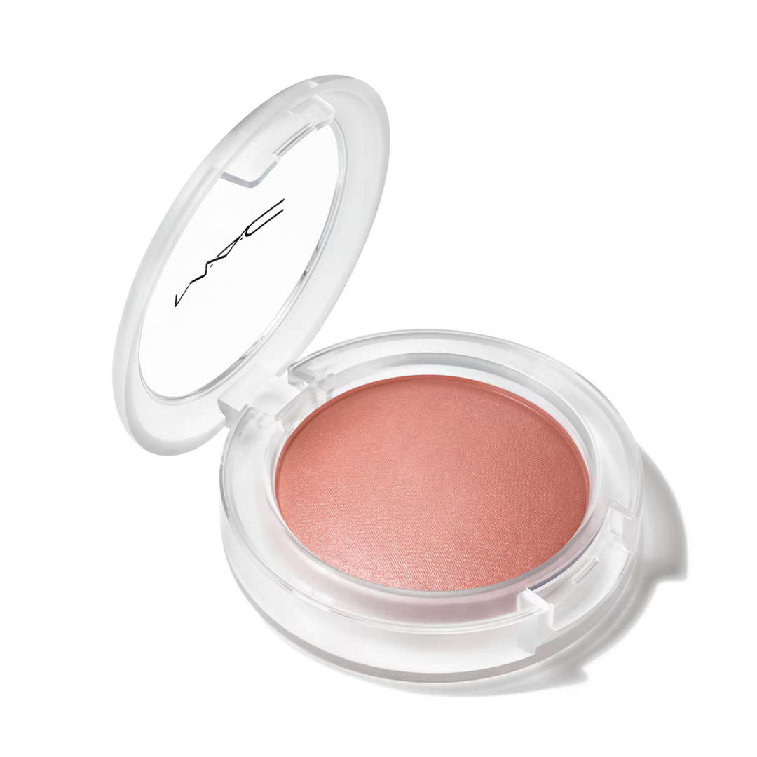 Glow Play Cushiony Blush MAC